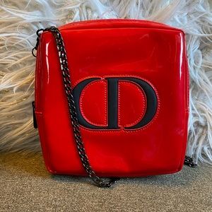 Dior travel bag / crossbody